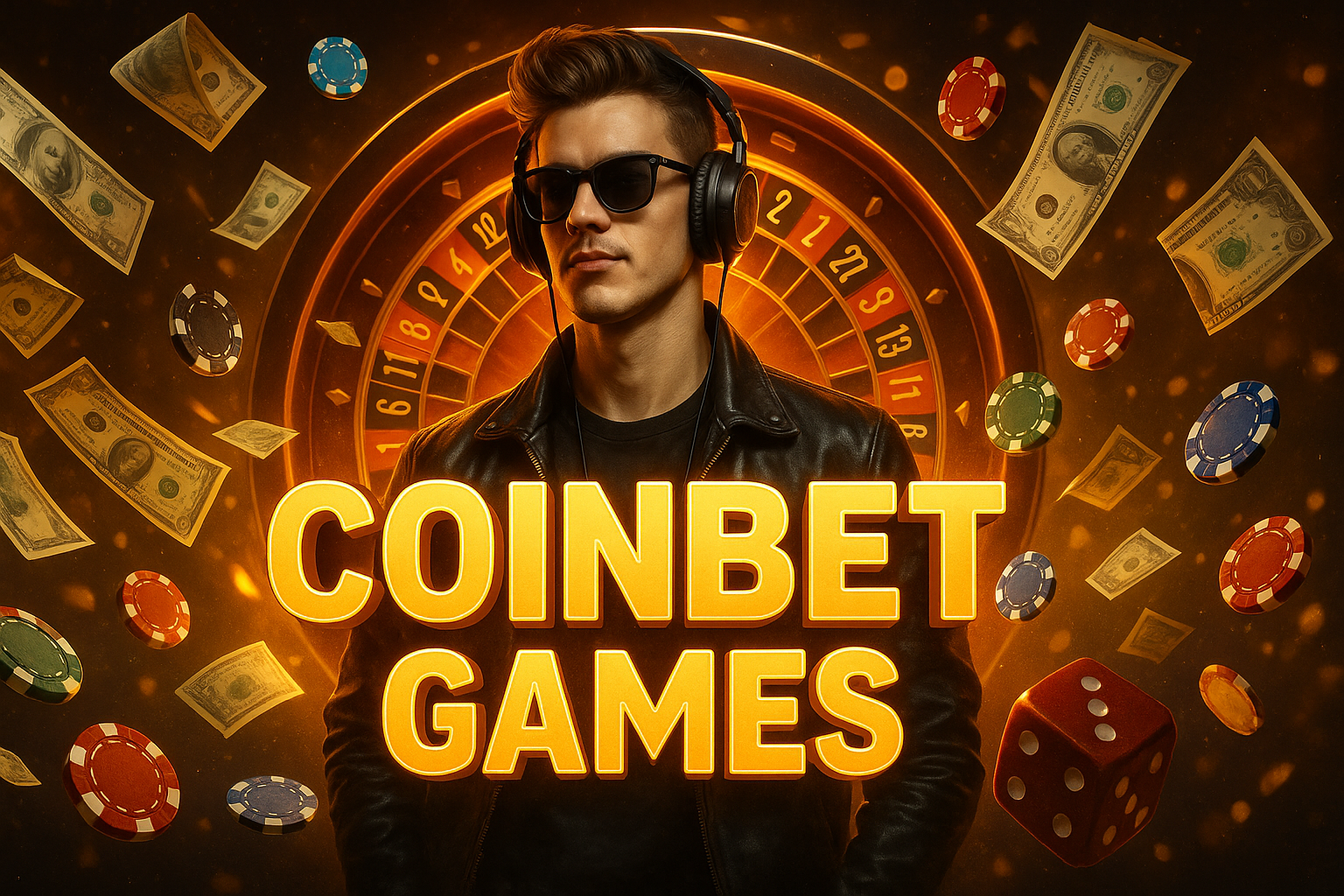 Coinbet Games